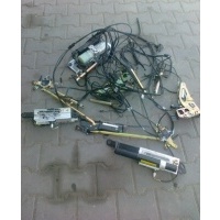 Шток крыши оголовье мерседес sl r230