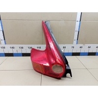 Фонарь задний левый NISSAN Juke (F15) 2011> 265551KA0A