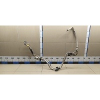 Трубка кондиционера KIA Cerato 2009-2013 977751M001