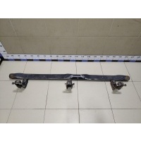 Подножка MITSUBISHI Pajero/Montero Sport (KH) 2008> 5360A234