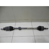 Полуось передняя правая Chevrolet Cruze 2009-2016 39069604