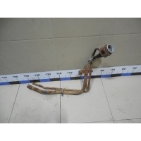 Горловина топливного бака FORD Fusion 2002-2012 1697486
