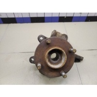 Кулак поворотный передний левый FORD Fusion 2002-2012 1479000
