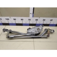 Трапеция стеклоочистителей NISSAN Almera N16 2000-2006 28800BN000
