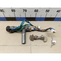Замок зажигания HYUNDAI Terracan 2001-2007 81900H1A20