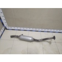 Задняя часть глушителя TOYOTA Corolla E15 2006-2013 1743037170