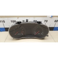 Панель приборов MITSUBISHI ASX 2010-2016 8100B961