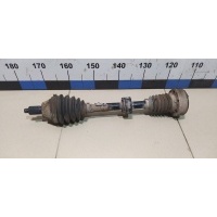 Полуось передняя левая SKODA Fabia 2007-2015 6R0407763J