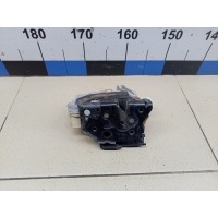 Замок двери передней левой VW Passat [B6] 2005-2010 3C1837015A