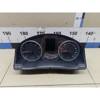 Панель приборов VW Tiguan 2007-2011 5N0920870CXZ02