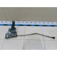 Кулиса КПП RENAULT Sandero 2009-2014 8200869036