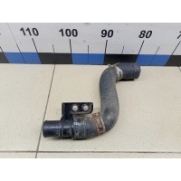 Патрубок радиатора TOYOTA RAV 4 2013-2019 1605737050