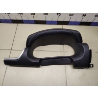 Накладка (кузов внутри) TOYOTA Fortuner 2015> 55410KK070C3
