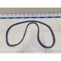 Уплотнитель багажника RENAULT Duster II 2021> 908306743R