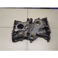 Крышка двигателя передняя NISSAN Almera N16 2000-2006 13500BM700