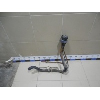 Горловина топливного бака TOYOTA Auris (E15) 2006-2012 7720112640