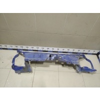 Панель передняя FIAT Doblo 2005-2015 51934352