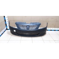 Бампер передний RENAULT Logan 2005-2014 620223580R