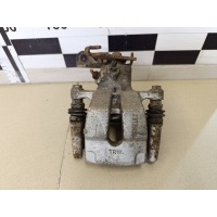 Суппорт задний левый RENAULT Megane II 2002-2009 7701207693