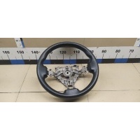 Рулевое колесо для AIR BAG (без AIR BAG) NISSAN Note (E11) 2006-2013 484309U00A