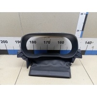 Накладка декоративная RENAULT Duster II 2021> 682402125R