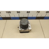 Блок ABS (насос) Audi A6 [C6,4F] 2005-2011 4F0614517G