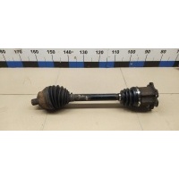 Полуось передняя правая Audi A6 [C6,4F] 2005-2011 4F0407272J