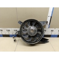 Вентилятор радиатора HYUNDAI Terracan 2001-2007 97643H1601