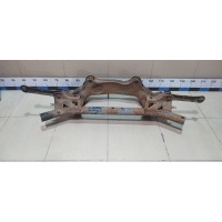 Балка задняя MITSUBISHI ASX 2010-2016 4100A176