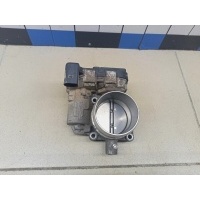 Заслонка дроссельная электрическая VW Tiguan 2007-2011 03C133062D