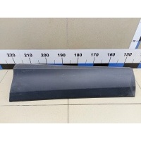 Накладка двери задней левой TOYOTA RAV 4 2013-2019 7507842020
