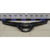 Решетка радиатора TOYOTA RAV 4 2013-2019 5310142420
