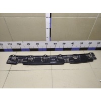 кронштейн заднего бампера TOYOTA Fortuner 2015> 523460K020