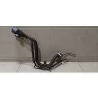 Горловина топливного бака TOYOTA Corolla E15 2006-2013 7720112680