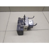 Блок управления ABS Chevrolet Aveo (T300) 2011> 95298939