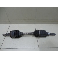 Полуось передняя левая Chevrolet Cruze 2009-2016 13386323