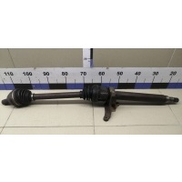 Полуось передняя правая FORD Focus II 2005-2008 1726946