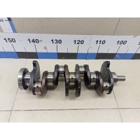 Коленвал VW Tiguan 2007-2011 03C105101BF