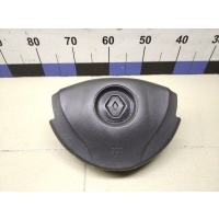 Подушка безопасности в рулевое колесо RENAULT Logan 2005-2014 8200891571