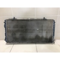 Радиатор основной CITROEN Jumper 1994-2002 1329227080