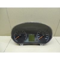 Панель приборов VAZ Lada Granta 2011> 21900380101000