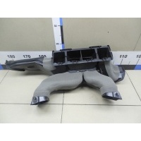 Воздуховод TOYOTA RAV 4 2013-2019 5587042040