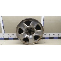 Диск колесный железо TOYOTA RAV 4 2013-2019 4261142541