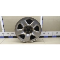 Диск колесный железо TOYOTA RAV 4 2013-2019 4261142541