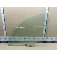 Стекло двери передней левой RENAULT Sandero 2009-2014 803015990R