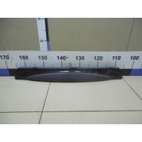 Накладка двери багажника NISSAN Micra (K11E) 1992-2002 908121F584