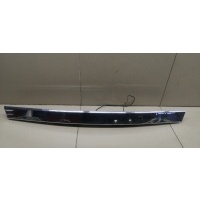 Накладка крышки багажника Chevrolet Cruze 2009-2016 95270502