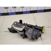 Корпус масляного фильтра FIAT Doblo 2005-2015 55193743