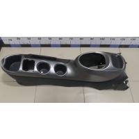 Консоль NISSAN Juke (F15) 2011> 969101KN1A