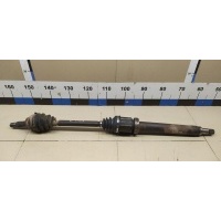 Полуось передняя правая FORD Fusion 2002-2012 1756197